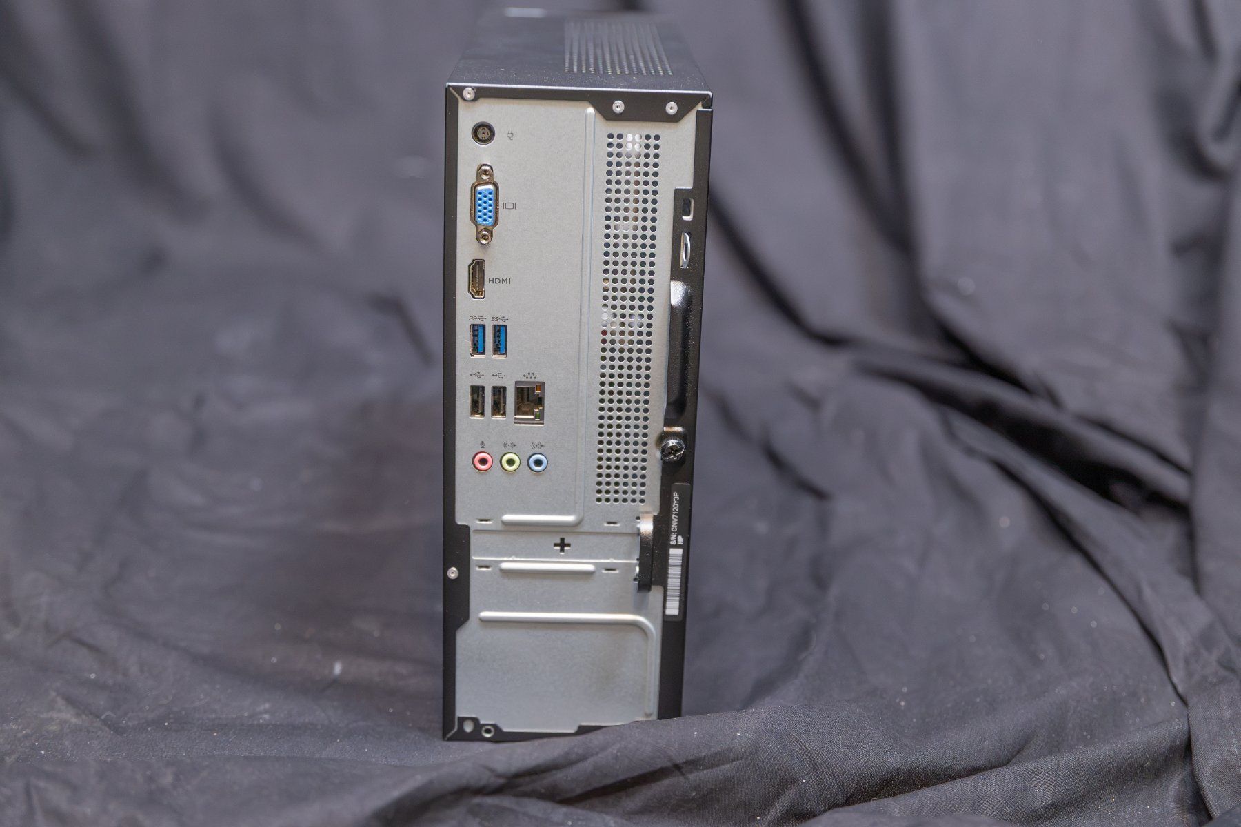 PCs: Office PC, gebraucht – Gebraucht aus Eschenbach SG von PCbase.ch 1