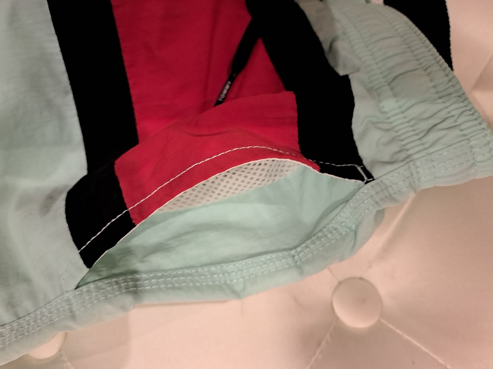 Tommy Hilfiger Costumi da bagno: tommy hilfiger badeshorts 152 mit netzfutter, potasche – Usato da bazenheid venduto da salerno007 4