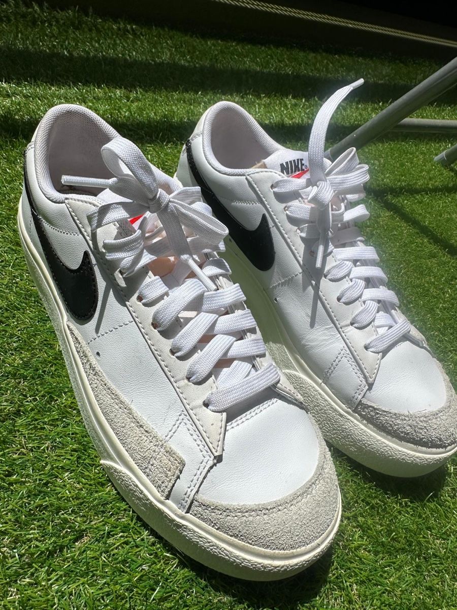 Scarpe da donna: Baskets Nike n39 femme  – Usato da Le Grand-Saconnex venduto da focamix 5