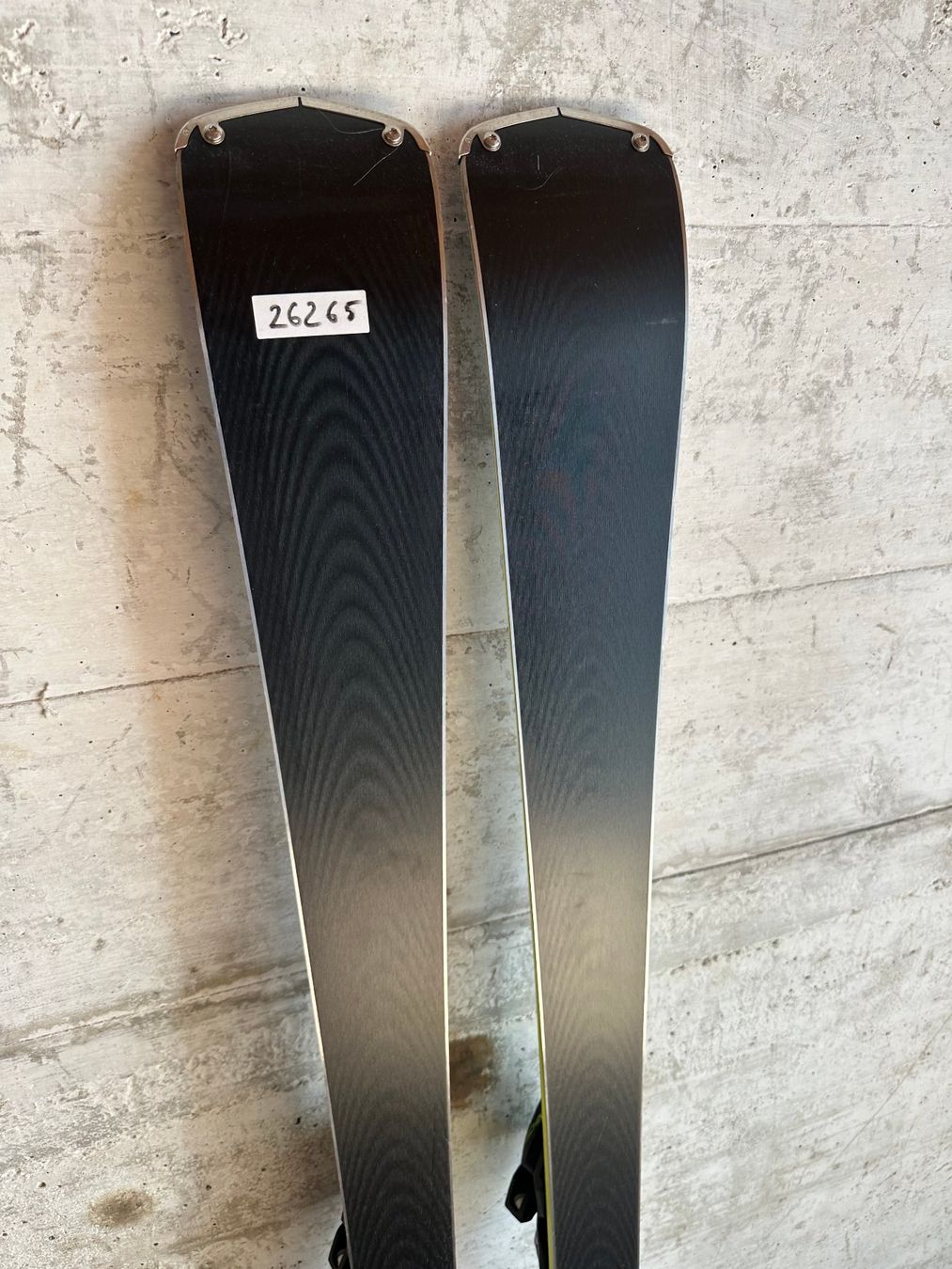 Fischer Skis: Fischer RC4 RCS Ski 155CM 2025 – Gebraucht aus Emmenbrücke von karkarkar 5