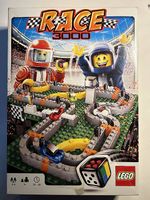 Lego Race 3000 Game
