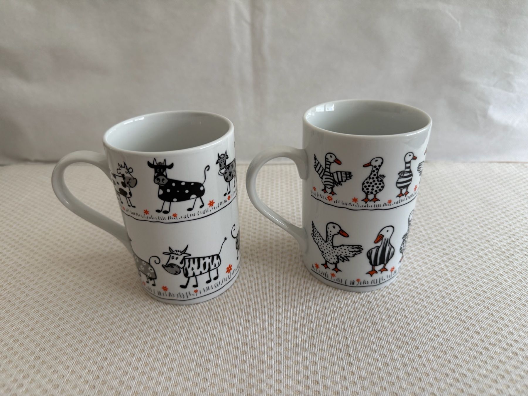 Tazze: Könitz - tasses - Mug – Usato da Sion venduto da accroshoes 2