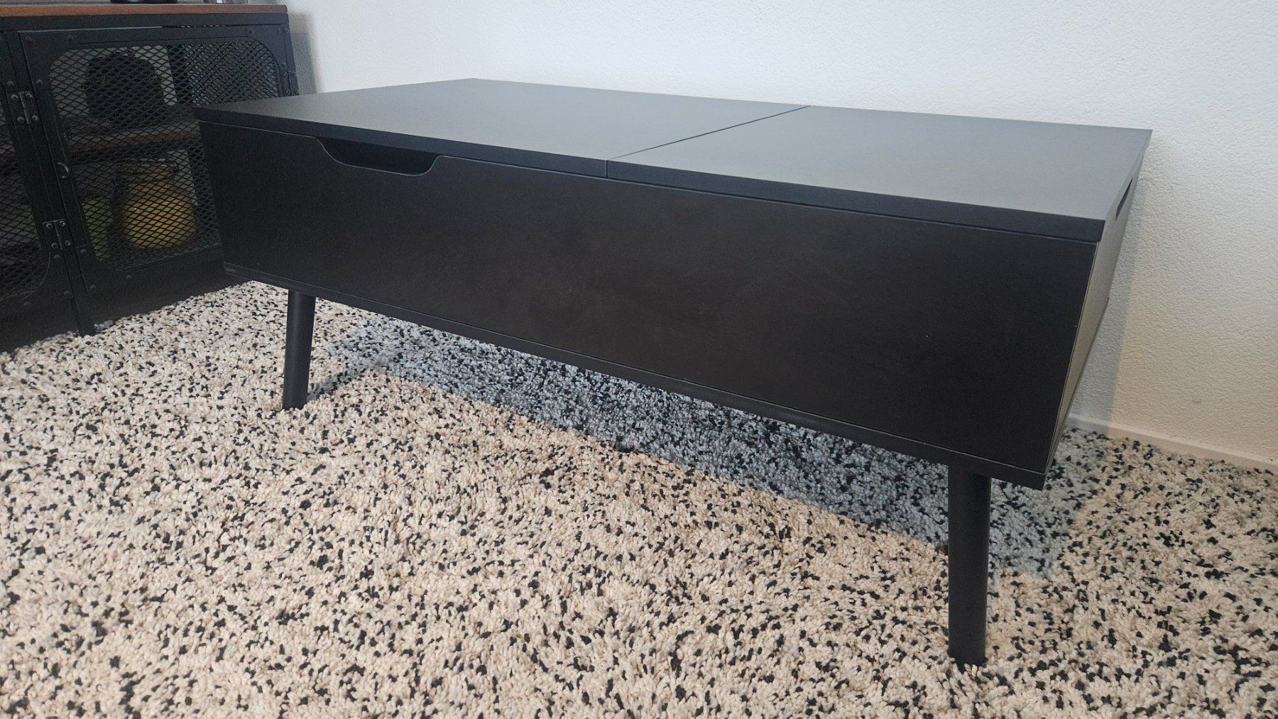 Tavoli: Ausziehbarer Couchtisch – Nuovo (secondo la descrizione) da Kloten venduto da mar_w6hp 2