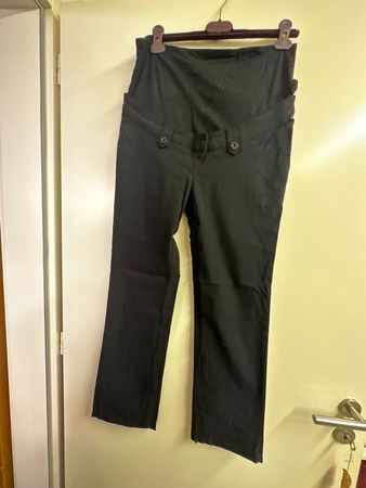 Pantalon grossesse noir taille 40 🤰