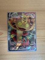 Mauzi VMAX Pokémon Karte
