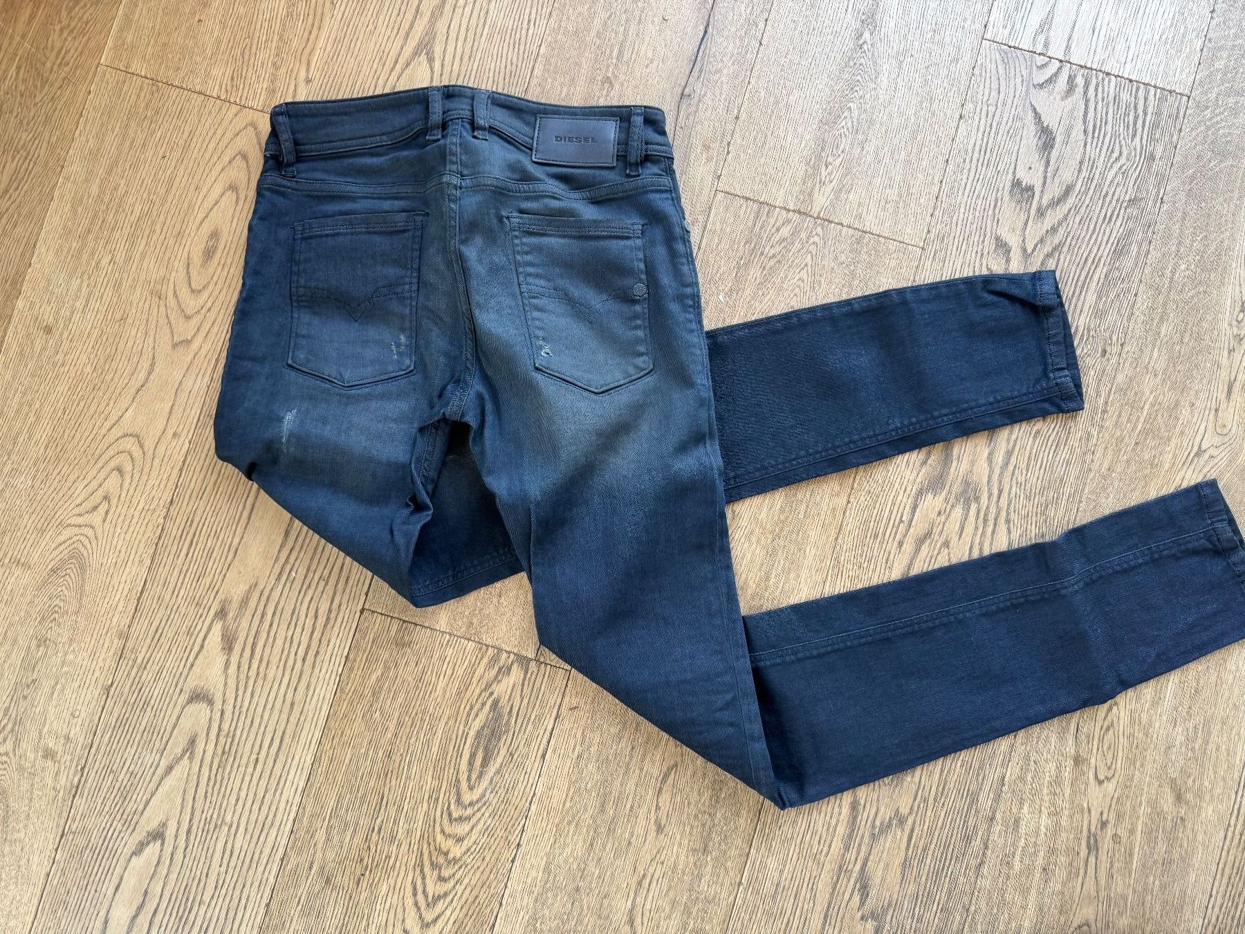 Diesel Jeans: Jeans, Diesel, ++NEU++, 28/32 – Nuovo (secondo la descrizione) da Stettfurt venduto da outlet72 3
