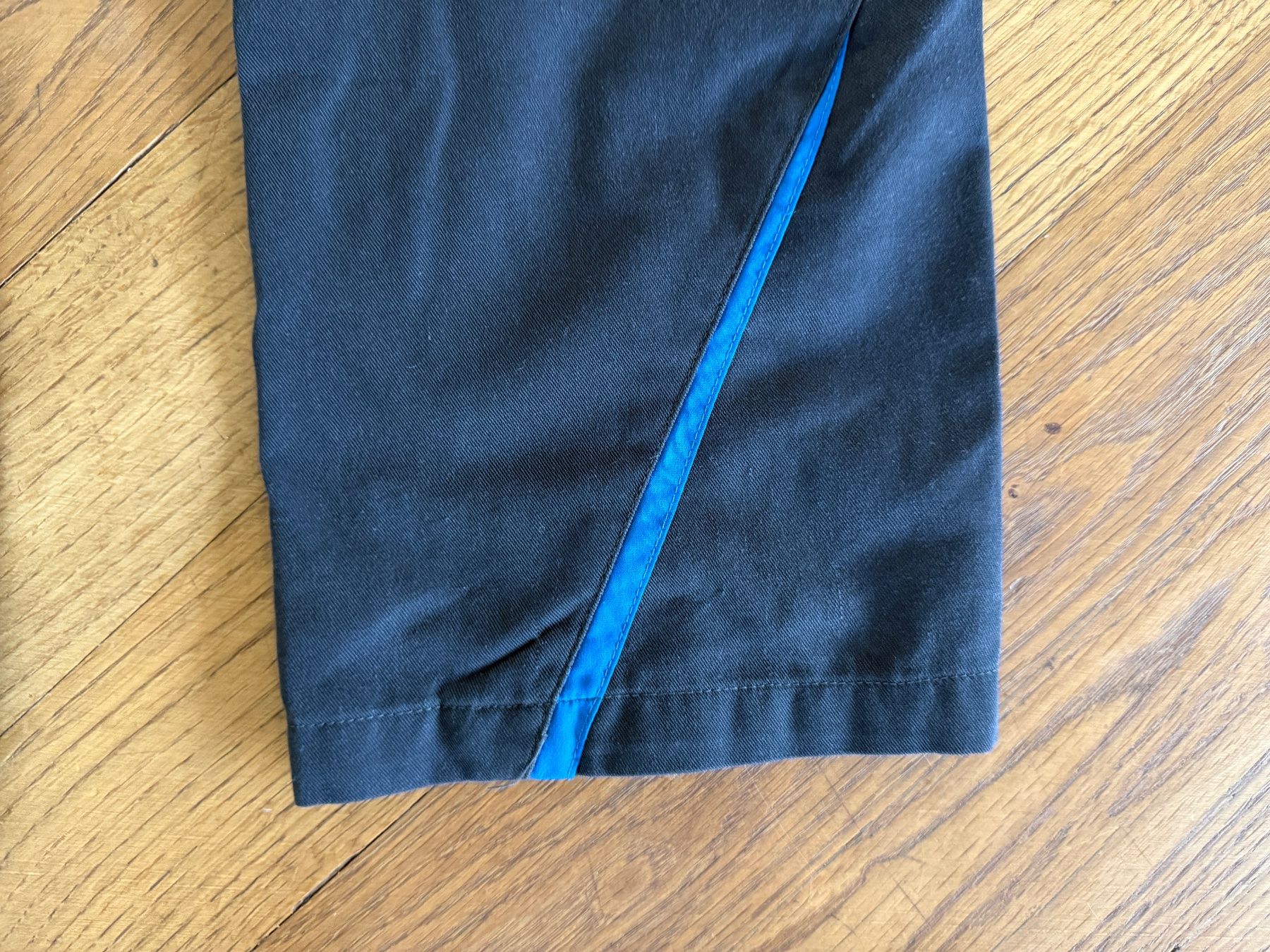 Engelbert Strauss Pantaloni: Engelbert Strauss Hose, Größe 48 Arbeitshose Motion Herren – Nuovo (secondo la descrizione) da Ennetbaden venduto da mapa05 7