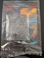 Combat Patrol: Scriptor-Magister Tigurius