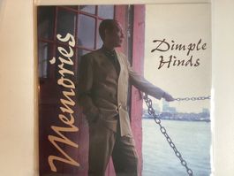 Dimple Hinds LP - Memories