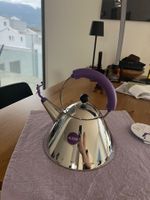 Alessi Wasserkessel