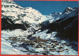 LEUKERBAD Loèche les Bains