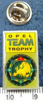 OPEL AUTO TEAM TROPHY PIN