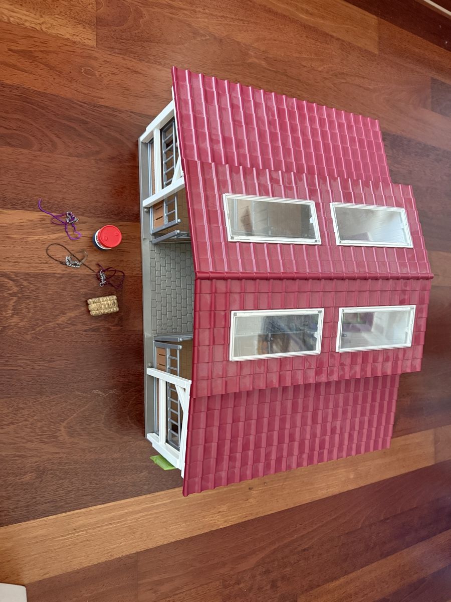 Schleich Spielzeuge: Schleich Konvolut – Gebraucht aus Zürich von cke_27qk 3