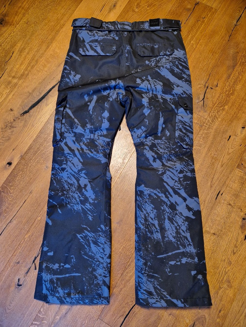 Dope Pantaloni: Dope Iconic Skihose Gr. M – Usato da Trun venduto da sanena 1