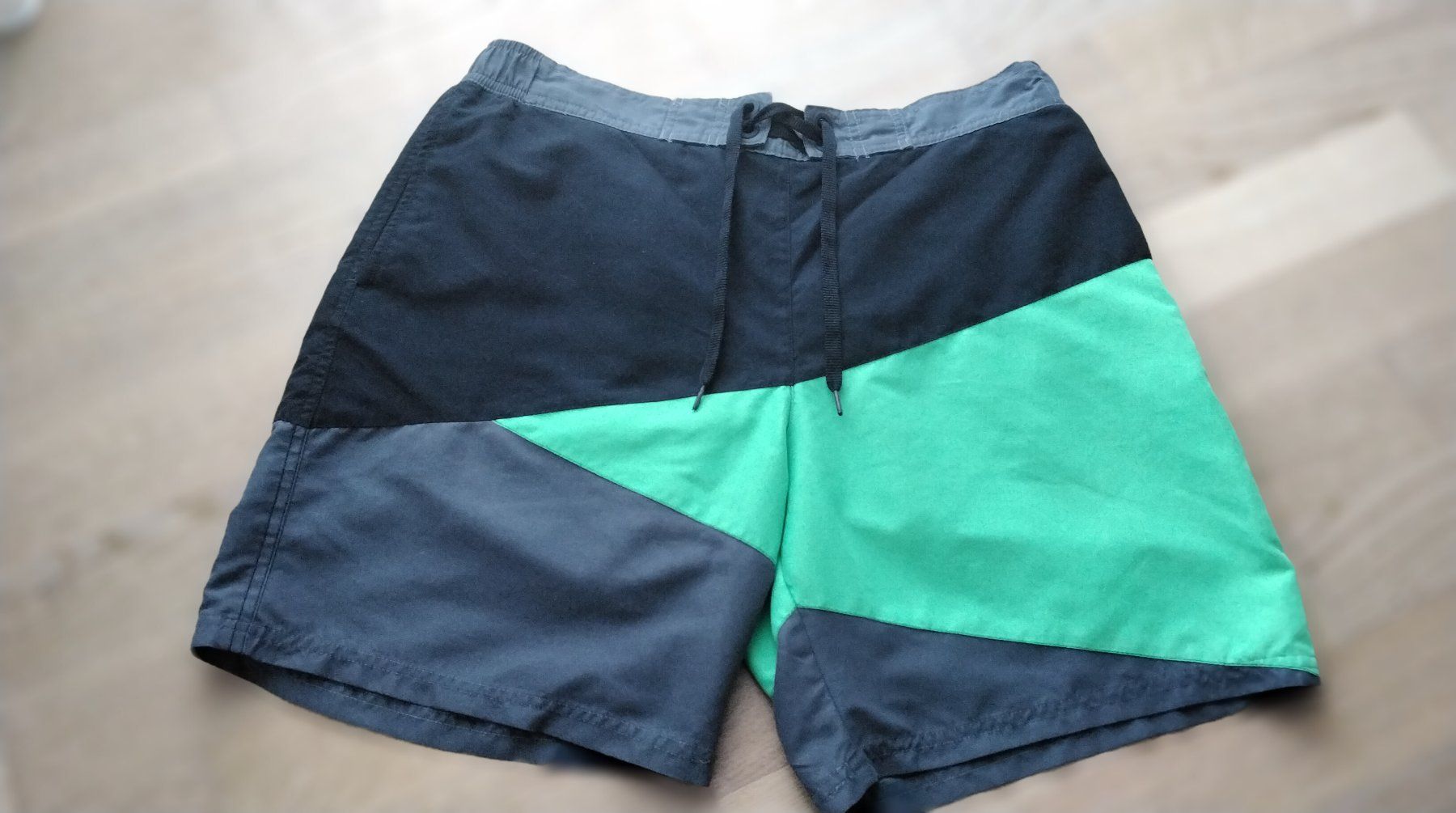 Badehosen: Badehose  YOUR TURN Gr. M – Gebraucht aus Steinhausen von pinu09