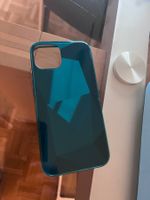 iPhone 13 Case Farbe Grün