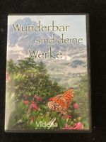 DVD: Wunderbar sind deine Werke