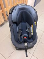 Axissfix auto sitz