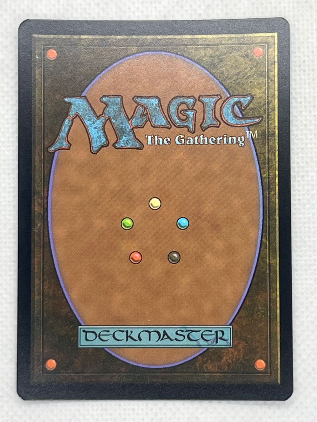 Magic The Gathering Carte collezionabili: MTG Machine Over Matter BRO 57 Englisch Common Foil – Usato da Hinterkappelen venduto da Kim1992 1