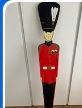 Statuette: Children hand painted height measuring soldier – Usato da Zollikon venduto da kmg1
