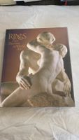 Rings Five Passions in World Art Hardcover Kunstband