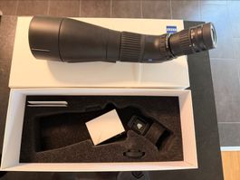 Zeiss Spektiv Conquest Gavia 85 mit OVP guter Zustand
