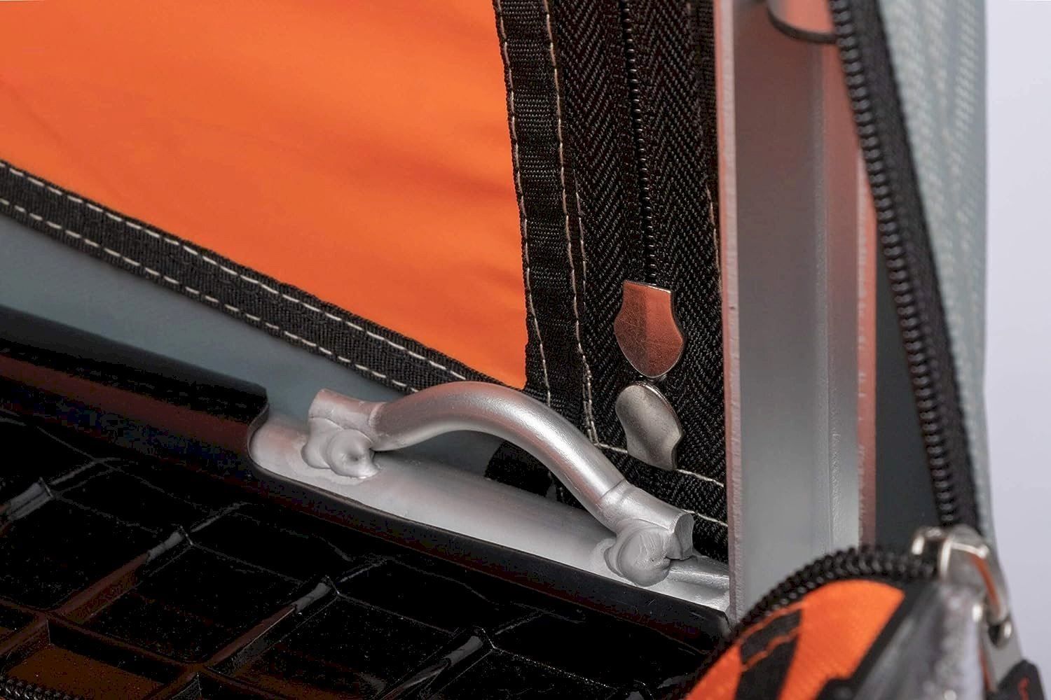Rimorchi per biciclette: Petego Comfort Wagon M – Nuovo e nell'imballaggio originale da Bottighofen venduto da zaap 5