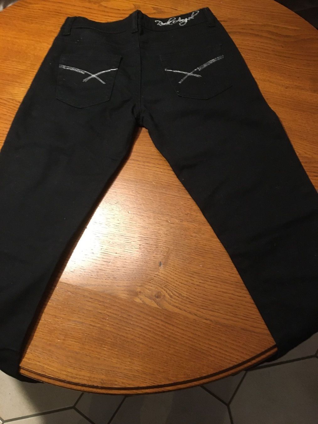 Jeans: Jeans dame – Usato da Montsevelier venduto da Batson 1