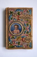 The Imitation of Christ. The Ecclesiastical Music. 1905.