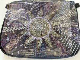 Täschchen Diamond Paiting