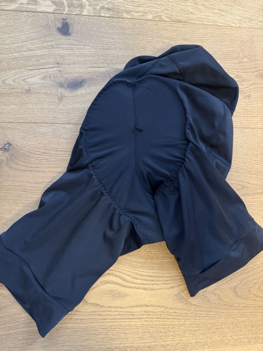 Craft Pantaloni: CRAFT Rennradhose M – Usato da Grüningen venduto da Jimmy20 1