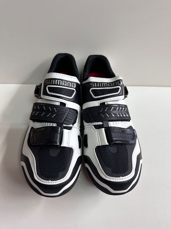 VELOSCHUHE SHIMANO SH-XC61W NEU UVP (Neu und