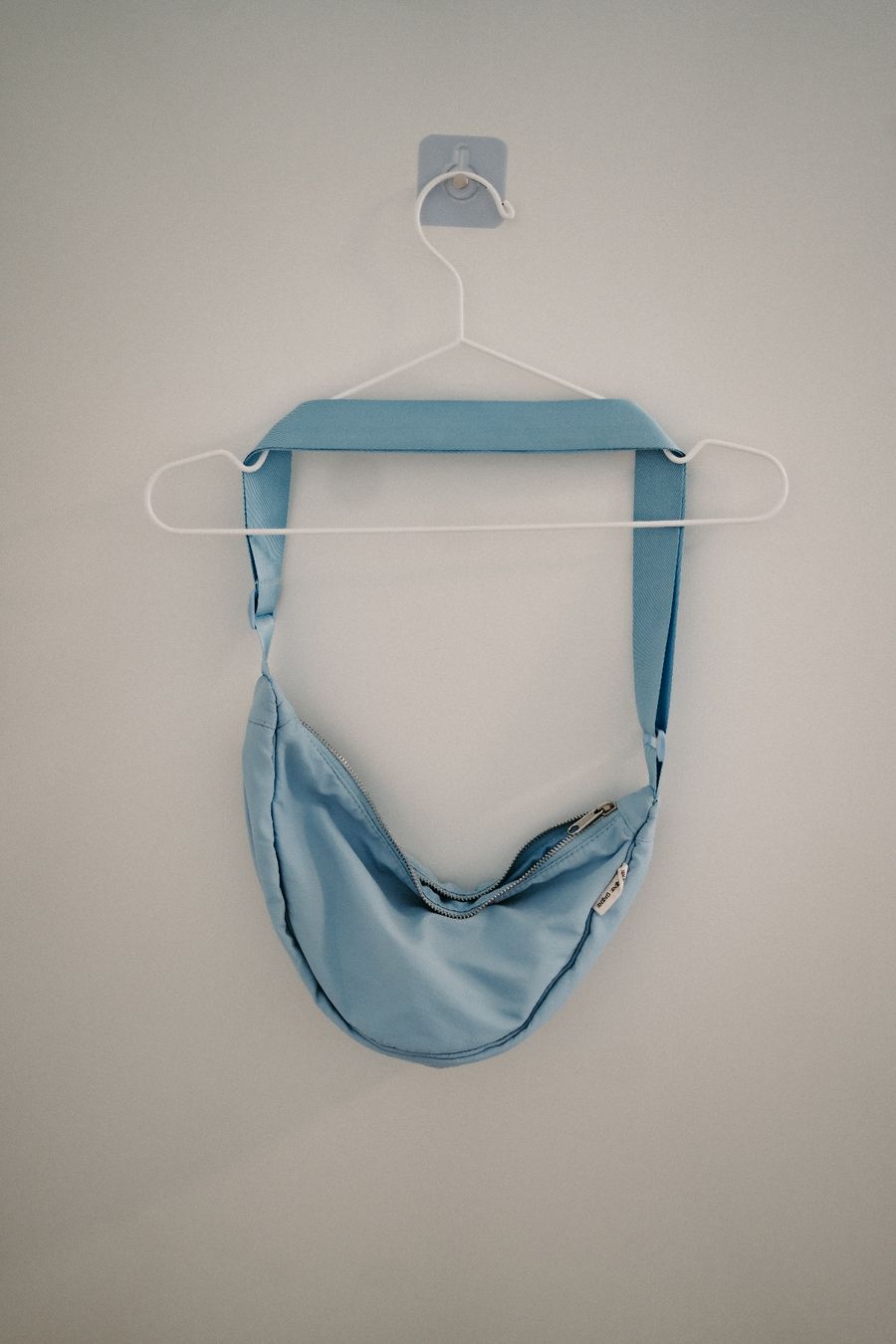 Borse: Blaue Bauchtasche - Søstrene Grene – Nuovo (secondo la descrizione) da Zofingen venduto da leajloretz