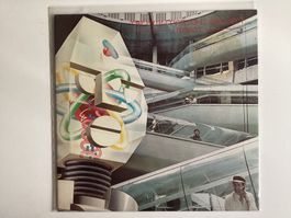 Alan Parsons Project LP - I Robot