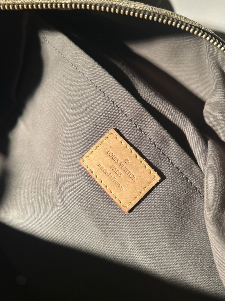 Louis Vuitton Borse: Louis Vuitton Takashi Murakami Denim – Usato da St. Gallen venduto da misvakall 5