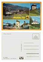 Altstätten Rheintal St.Gallen Appenzell Bahn SGA ABDeh 4/4