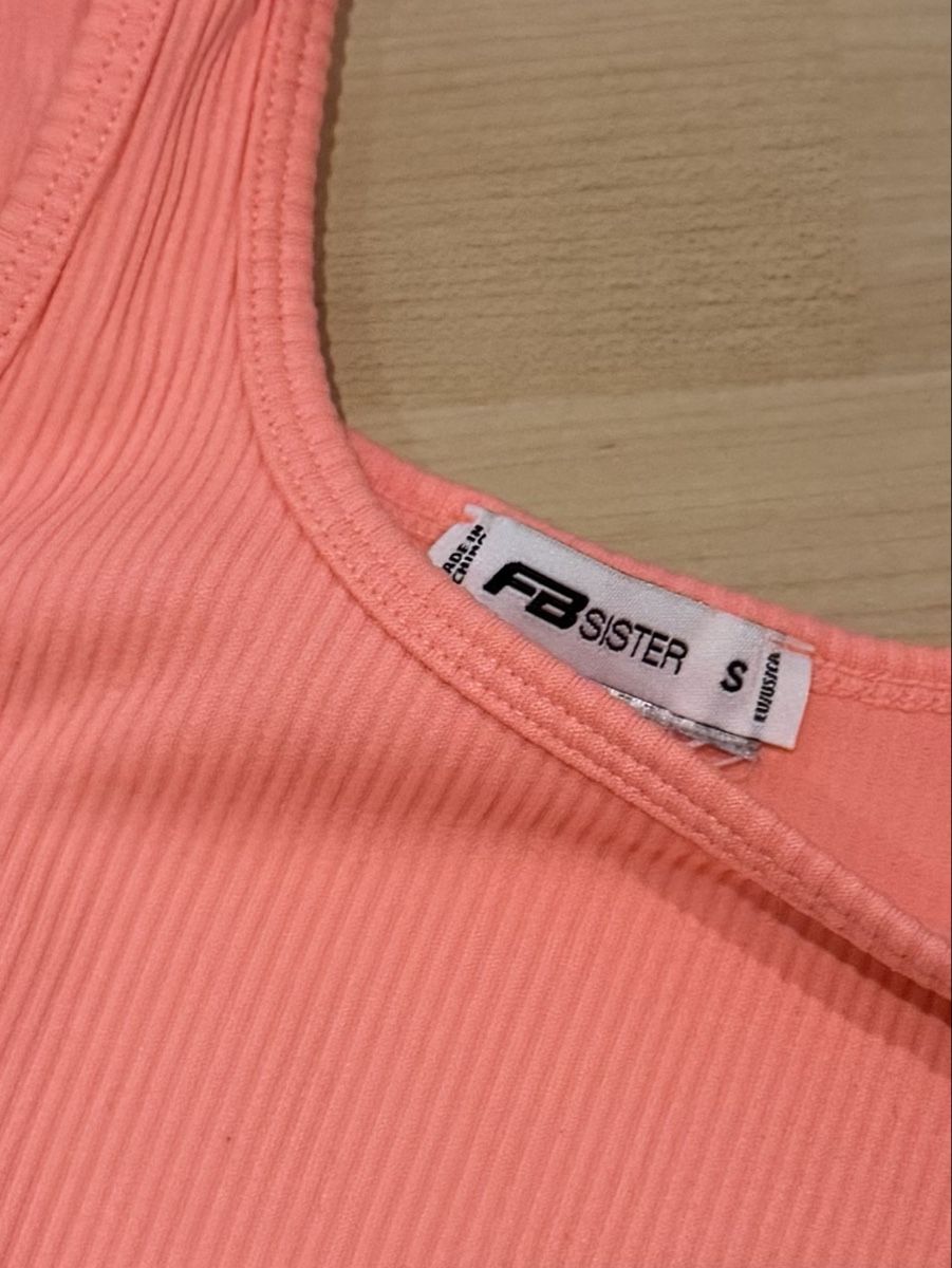 Blusen, T-Shirts & Tops: Top von NewYorker, Grösse S – Neu (gemäss Beschreibung) aus Tuggen von jess_gls06 2