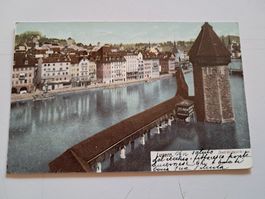 Lucerna