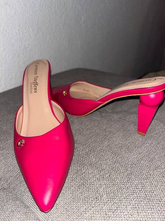Scarpe da donna: Carmen Steffens Damen Schuhe – Usato da Regensberg venduto da sev_zg56