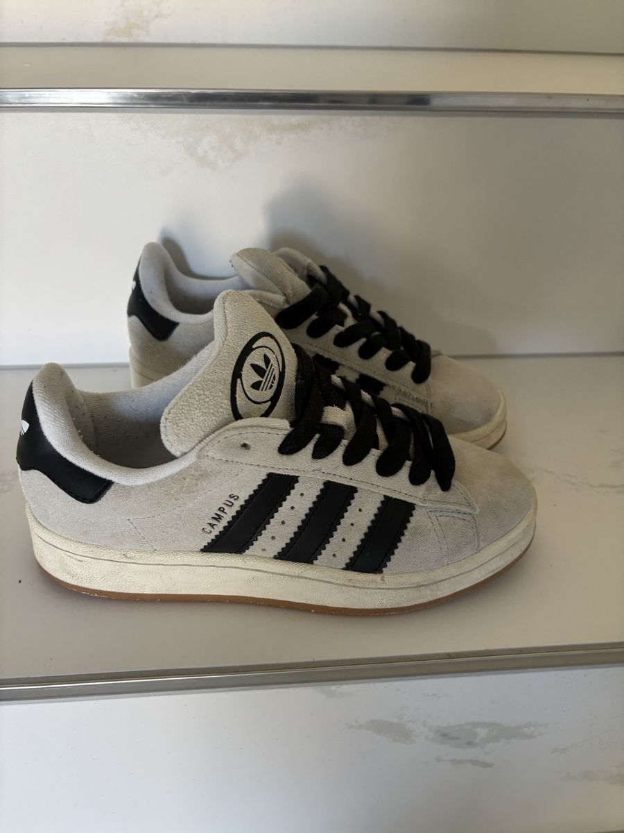 Adidas Scarpe per ragazzi: Adidas Campus gr.36, 2/3 – Usato da Eschenbach SG venduto da Betti78