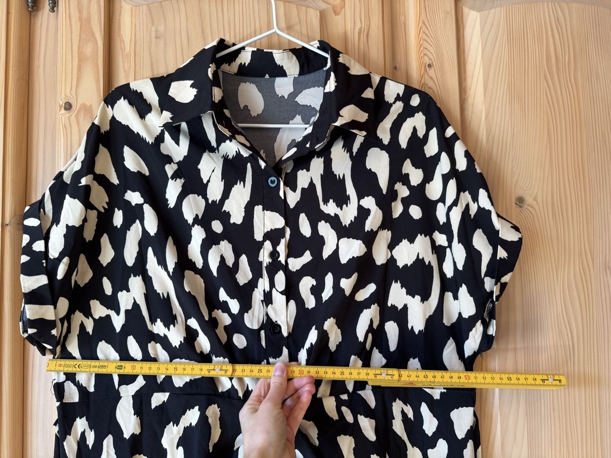 Kleider: Sommerkleid – Gebraucht aus Hergiswil NW von kaufe_bei_kaufmann 4