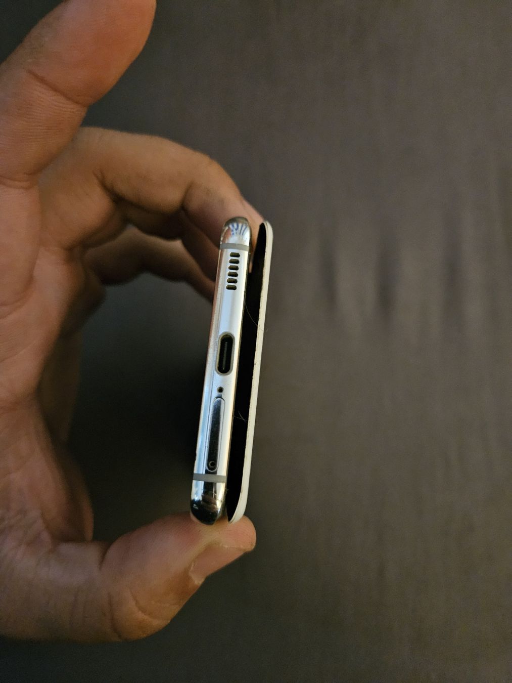 Samsung Telefoni cellulari / Smartphones: Samsung Galaxy A21  – Difettoso da Bülach venduto da Nias_fantic23 2