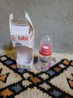 2x Bibi Schoppenflasche, neu, ideal für den Start!