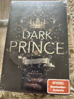 Neu: Dark Prince (Fantasyroman) - SPIEGEL Bestseller Autorin