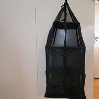 Hänge-Organizer - praktische Aufbewahrung