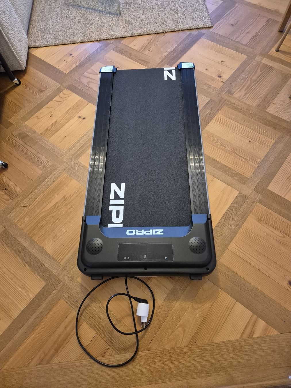 Hometrainer: Laufband Zipro Yougo – Usato da Bern venduto da cy_ro