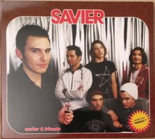 Savier – Savier & Friends