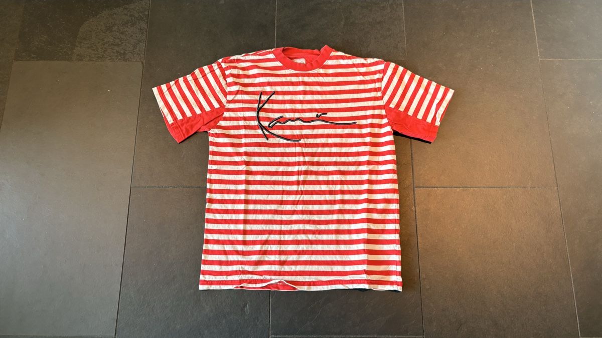 T-shirt: Kani Tshirt - Grösse L – Usato da Dübendorf venduto da kimi06_
