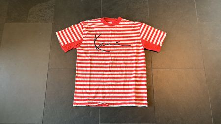 Kani Tshirt - Grösse L