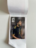 FIFA Fussball-Sticker: Raúl Jiménez (MEX) - Top Zustand!